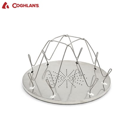 【COGHLANS（コフラン）】 フォールディングトースター