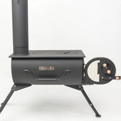 【ANEVAY / アネヴェイ】Frontier Plus Stove  / フロンティアプラスストーブ  薪ストーブ