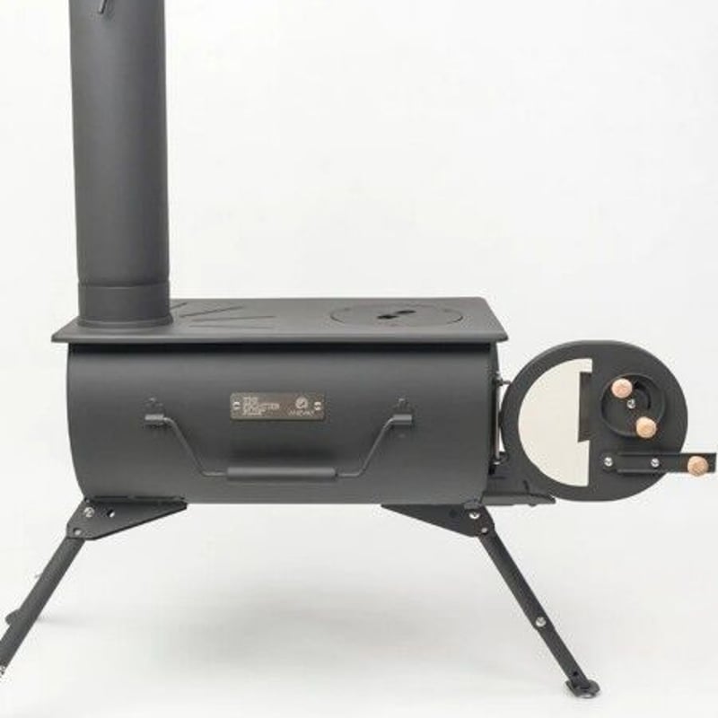 ANEVAY / アネヴェイ】Frontier Plus Stove / フロンティアプラ ANEVAY / アネヴェイ】Frontier Plus Stove / フロンティアプラ
