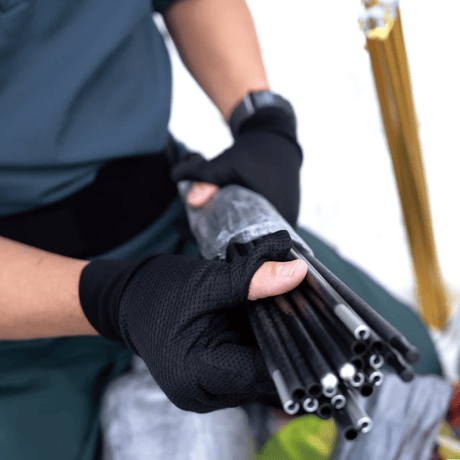 【STATIC】ADRIFT GLOVE