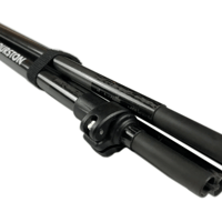 【DURSTON GEAR（ダーストンギア）】Z-Flick Tent Pole