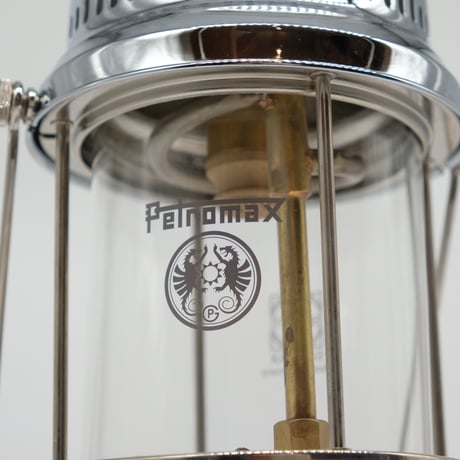 【Petromax（ペトロマックス）】 HK500　ニッケル