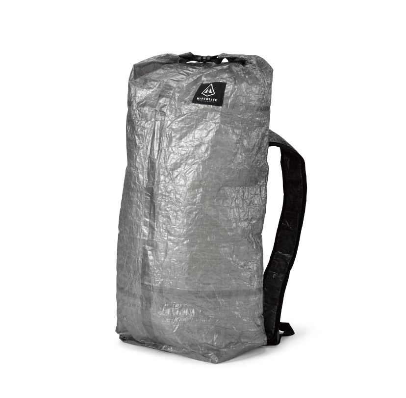 HYPERLITE MOUNTAIN GEAR STUFF PACK 旧ロゴ HYPERLITE MOUNTAIN GEAR STUFF PACK 旧ロゴ