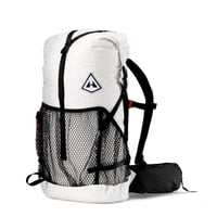NEW Ver 【Hyperlite Mountain Gear/ハイパーライトマウンテンギア】Windrider （ウィンドライダー ）DWC生地