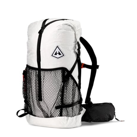 Hyperlite Mountain Gear S ハイパーライトマウンテンギア Hyperlite Mountain Gear ハイパーライトマウンテンギア