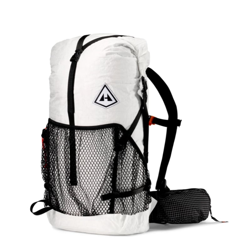 2025 NEW Ver 【Hyperlite Mountain Gear/ハイパーライトマウ