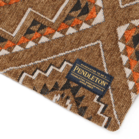【PENDLETON（ペンドルトン）】キッチンミドルサイズマット