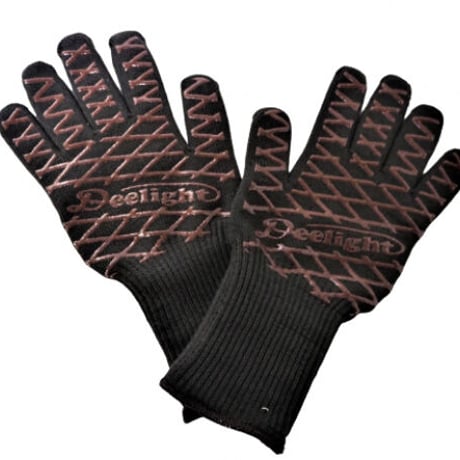 【Deelight / ディーライト】 Gloves