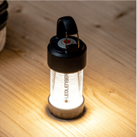【LED LENSER（レッドレンザー）】ML4 Warm Light
