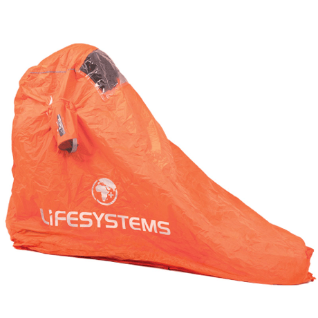 【LIFE SYSTEMS（ライフシステム）】サバイバルシェルター１
