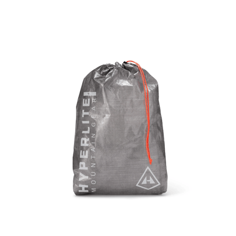 【Hyperlite Mountain Gear/ハイパーライトマウンテンギア】Drawstring Stuff Sacks（ドローイングスタッフサック）