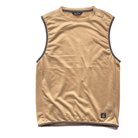 【STATIC】　ADRIFT VEST  FW25～