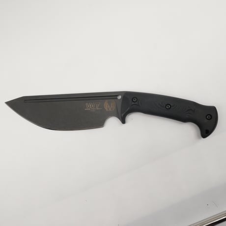 Work Tuff Gear（ワークタフギア）Nomad Field Knife（ノマドフィールドナイフ）