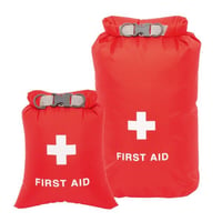 Fold Drybag First Aid