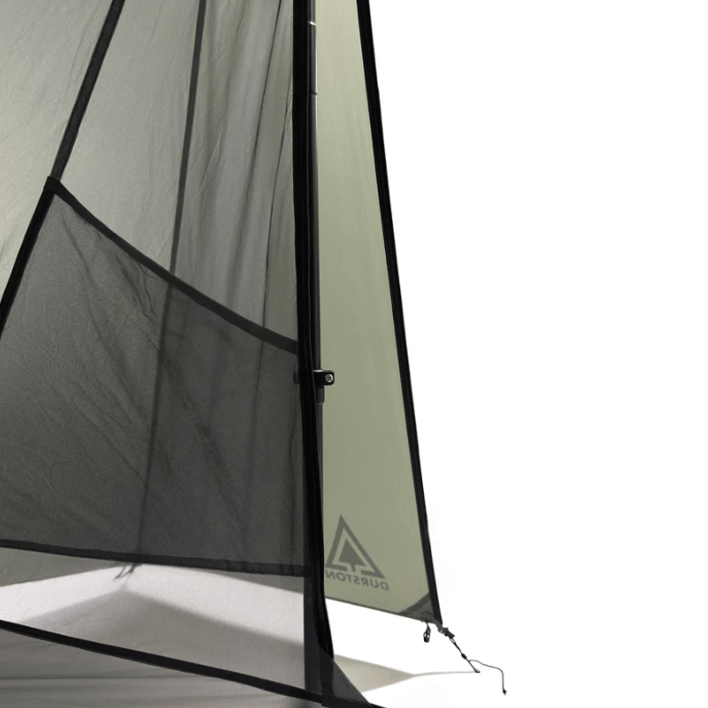 DURSTON GEAR（ダーストンギア）】 X-Mid 1（エックスミッド1