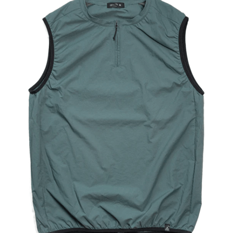 【STATIC】ORBIT WINTER VEST（オービットウィンターベスト）