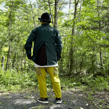 【JRD】 MOUNTAIN SHIRTS JACKET JRD-315