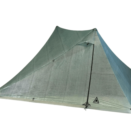 【DURSTON GEAR（ダーストンギア）】 X-Mid Pro 2＋