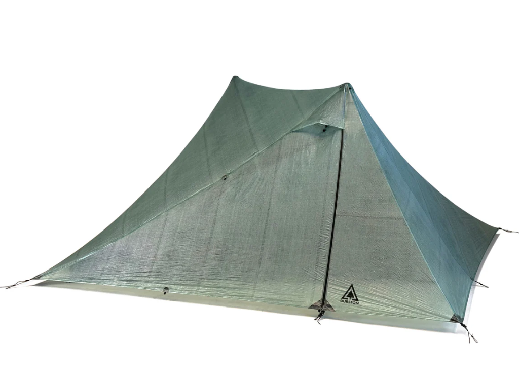 ★Durston Gear X-Mid 2★2人用軽量山岳テント ☆Durston Gear X-Mid 2☆2人用軽量山岳テント Durston | X-