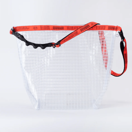 [WEEKENDER] GRID ROLLTOP S+Strap