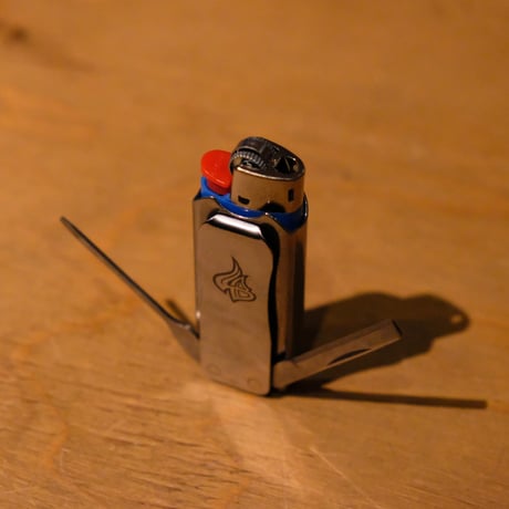 【LighterBro（ライターブロ）】 MICRO （マイクロ）