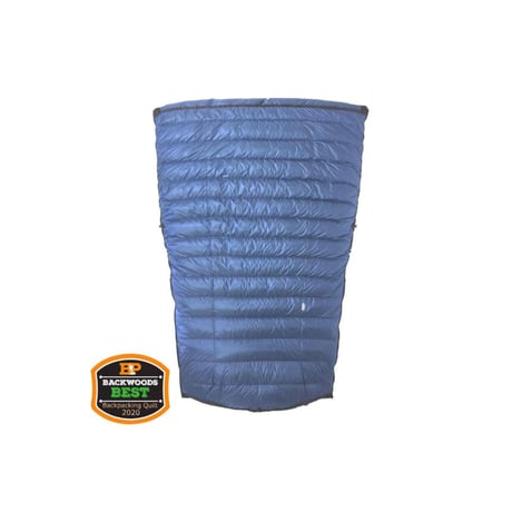 【Katabatic gear / カタバティックギア】Flex 15℉ Hyper Dry  Down 850FP　キルト　シュラフ