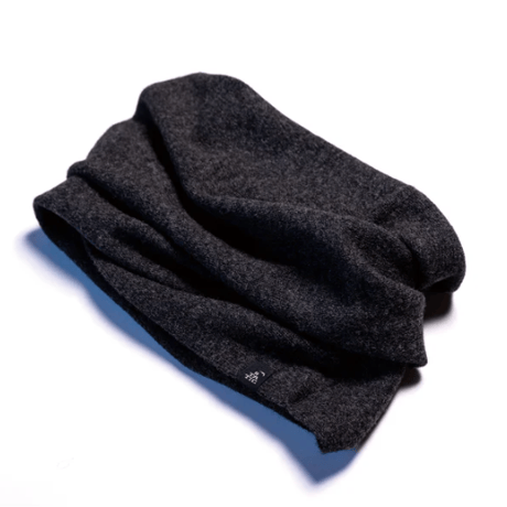 【STATIC】YAK NECK WARMER