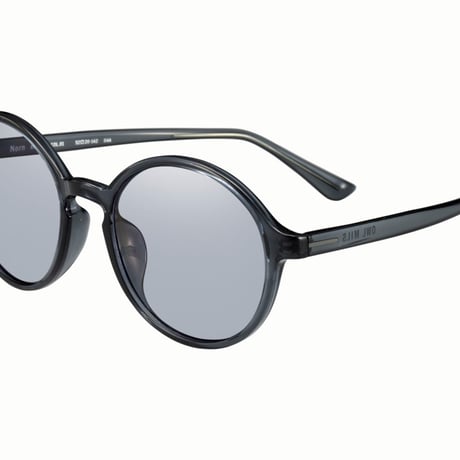 【OWL MILS（アウルミルズ）】　BLUE LABEL   Norn