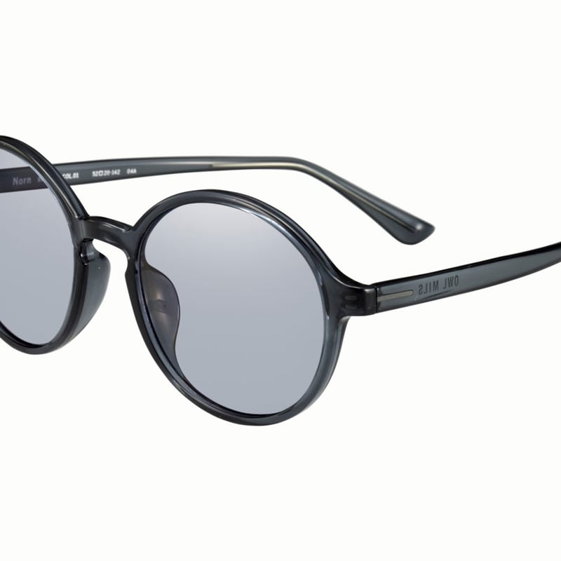 OWL MILS（アウルミルズ）】 BLUE LABEL Norn | yellowkn