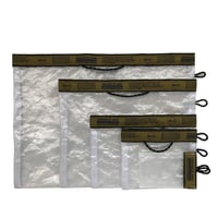 【Weekender（ウィークエンダー）】PE FLAT CASE