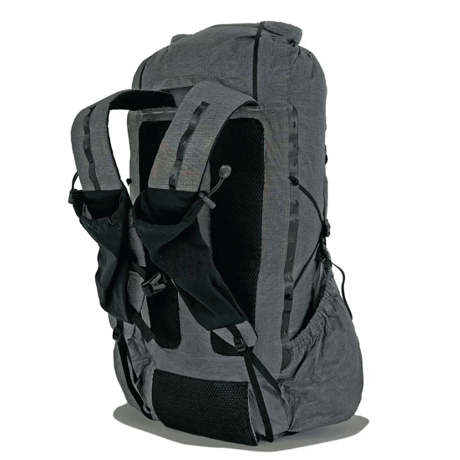 【DURSTON GEAR（ダーストンギア）】Wapta30（ワプタ30）