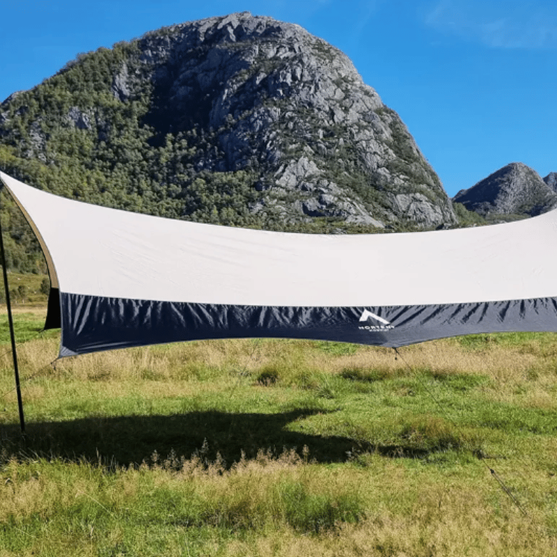 NORTENT/ノルテント】Helleren PC | yellowknife Outdoo