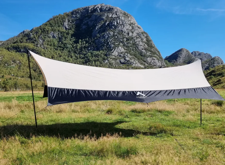NORTENT/ノルテント】Helleren PC | yellowknife Outdoo