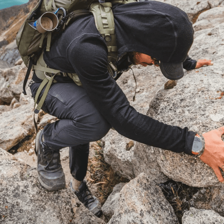 【ASTRAL FOOT WEAR（アストラルフットウェア）】TR1 SCUFFLER M's GRAY