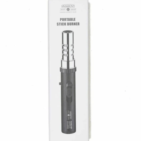 【AS2OV（アッソブ）】PORTABLE STICK BURNER