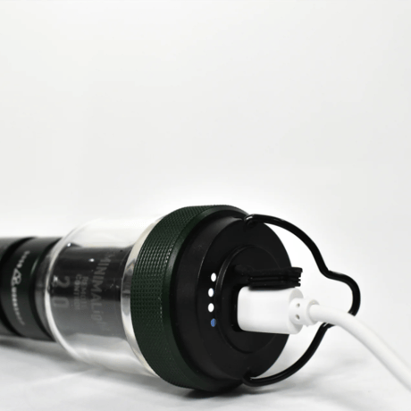 【5050WORKSHOP】MINIMALIGHT REMOTE CONTROL 2.0