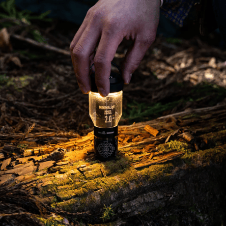 【5050WORKSHOP】MINIMALIGHT REMOTE CONTROL 2.0