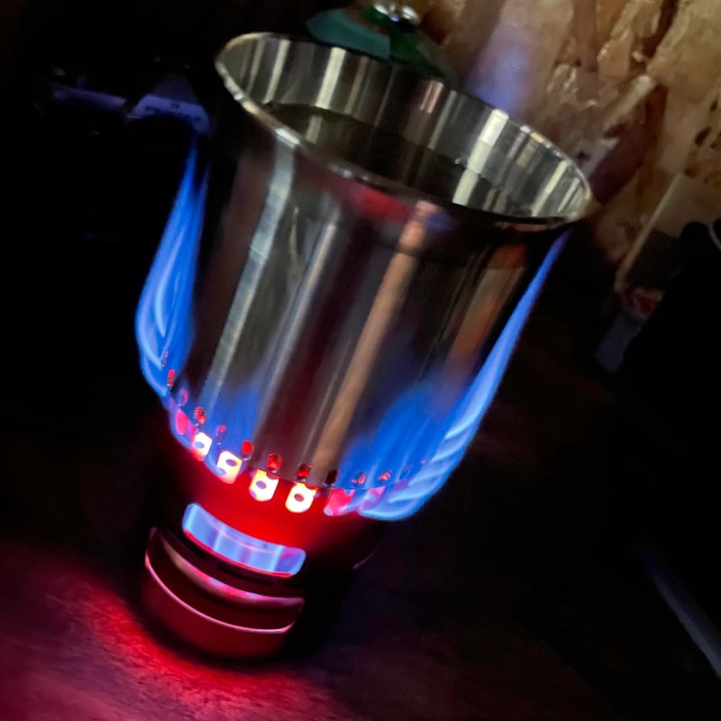 TMR industries】L.T.Cooker | yellowknife Outdo
