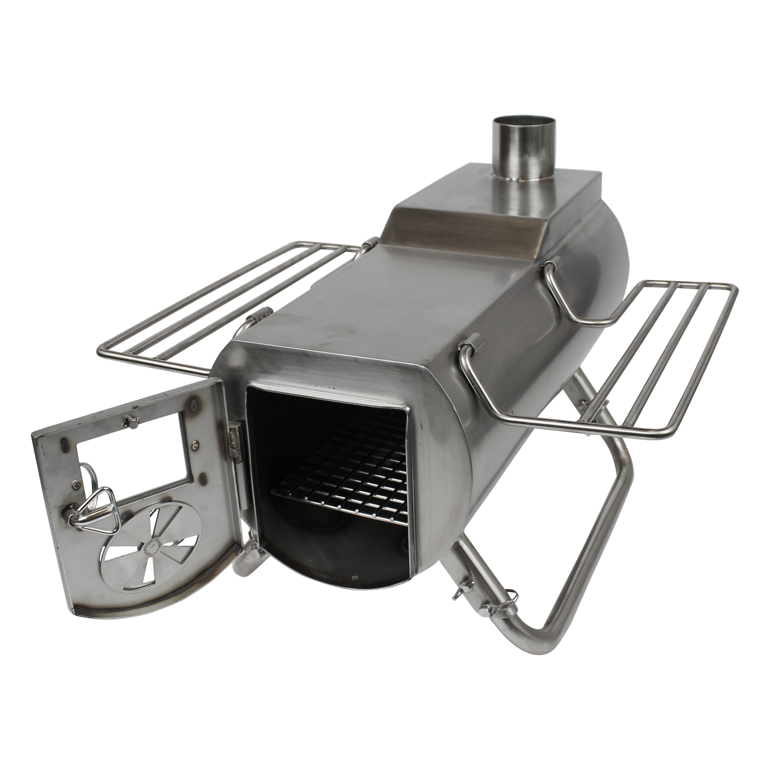 G-Stove / ジーストーブ】 Heat View XL / ヒートビュー XL 薪スト