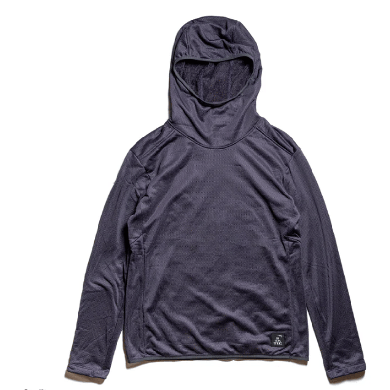トップス STATIC ADRIFT P/O HOODY STATIC ADRIFT P/O HOODY 【公式通販】