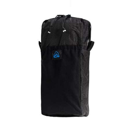 【Zpacks（ゼットパックス）】Shoulder Pouch w/ Zipper