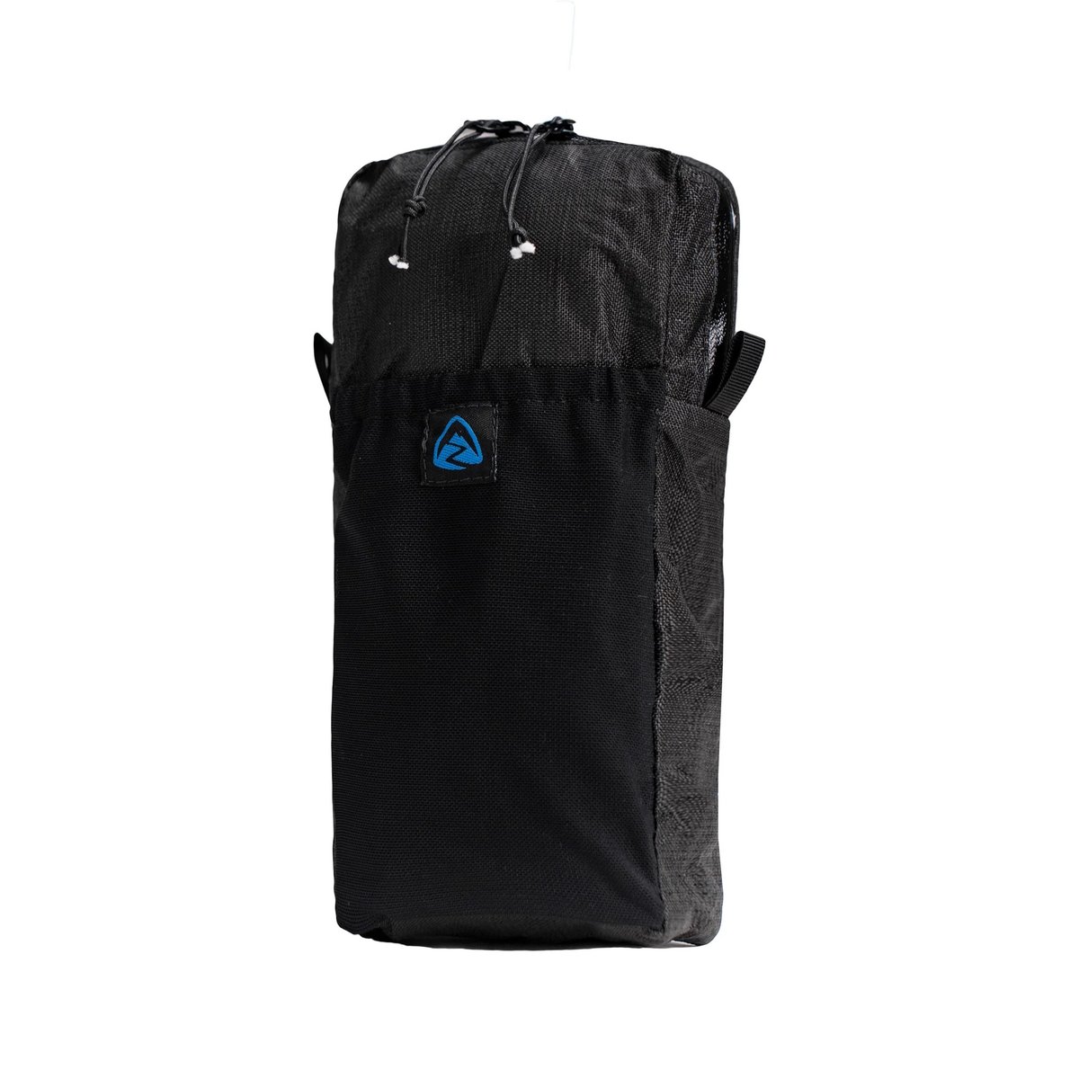 Zpacks】Shoulder Pouch w/ Zipper ジーパックス | yello