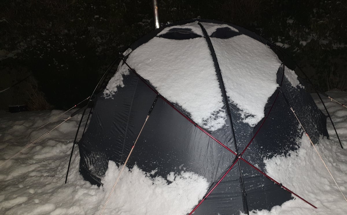 NORTENT】Gamme4 ARCTIC 【ノルテント/ギャム4アークティック】 | ye