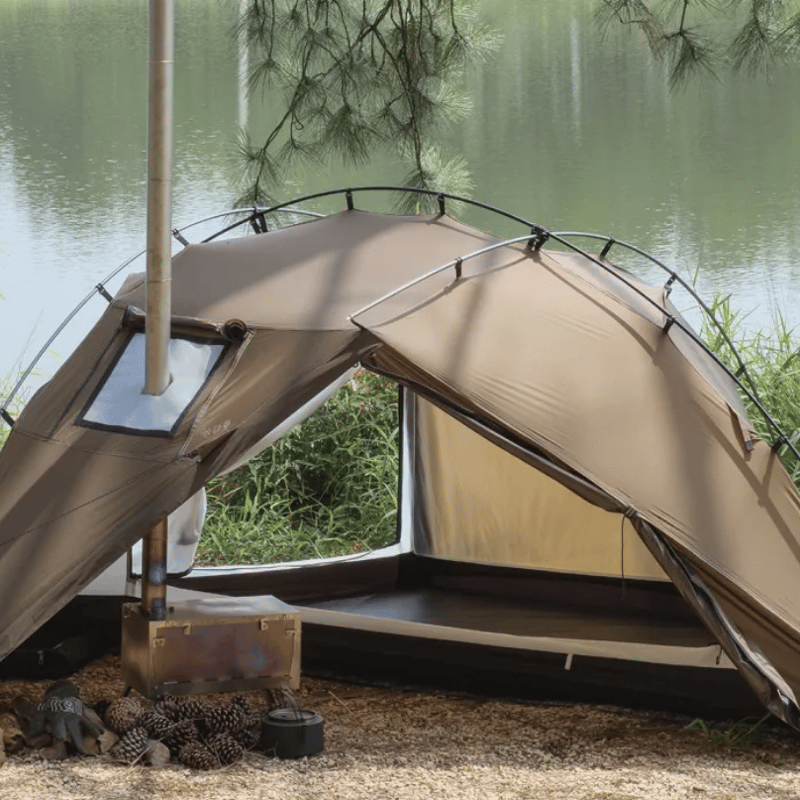 POMOLY(ポモリー)】Dune Solo(2025) | yellowknife Out POMOLY(ポモリー)】Dune Solo(2025) | yellowknife Out