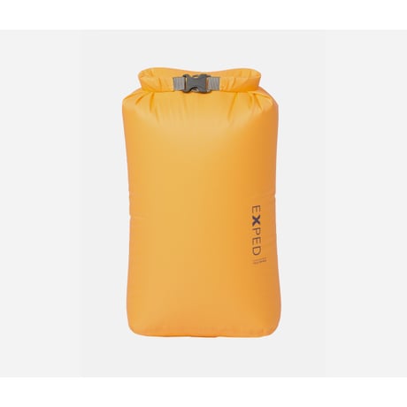 【EXPED（エクスペド）】Fold Drybag（フォールドドライバッグ）