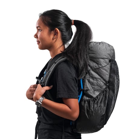 【Zpacks（ゼットパックス）】NERO CLASSIC 30L （ネロ クラシック 30L）※旧品名：SubーNero 30L（サブネロ 30L）