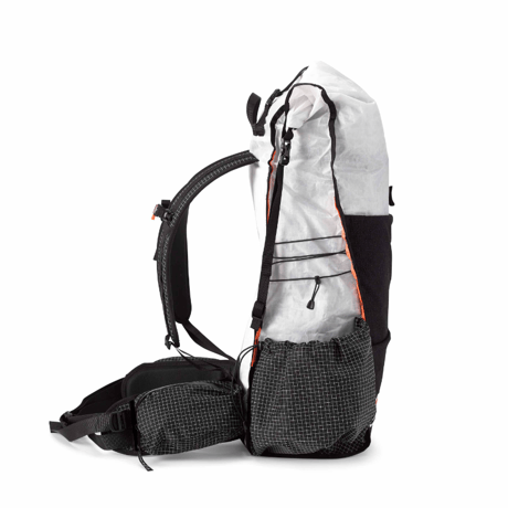 【Hyperlite Mountain Gear/ハイパーライトマウンテンギア】Unbound40（アンバウンド40）