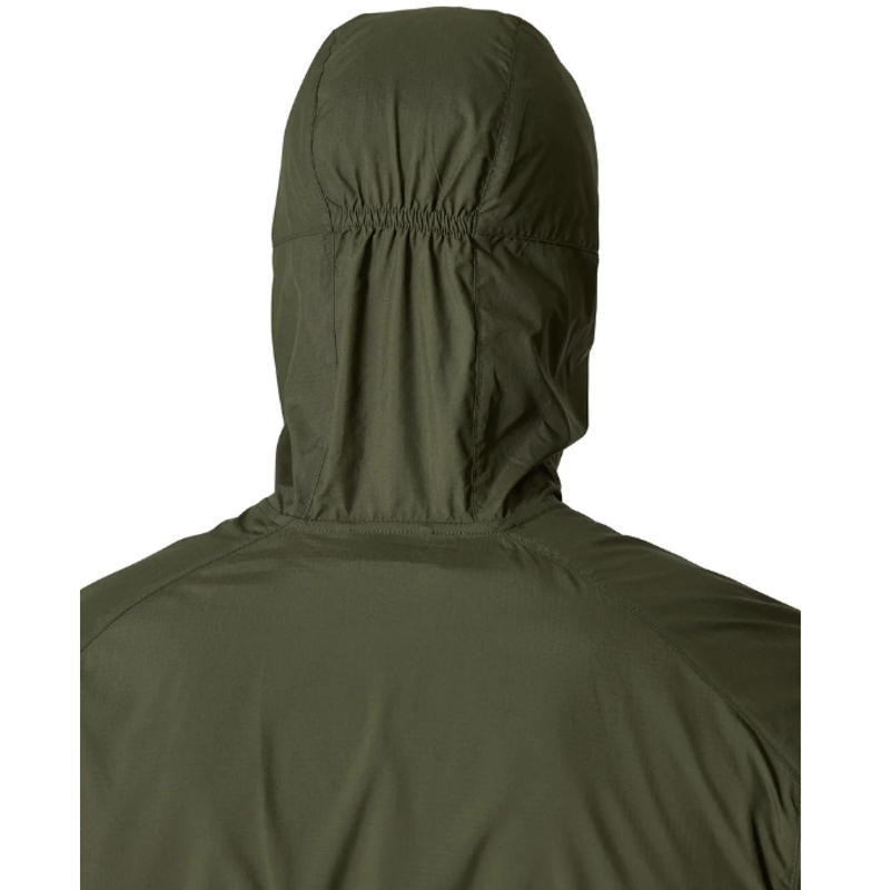 Rab（ラブ）】Windgather Hoody（ウィンドギャザーフーディ） | yello