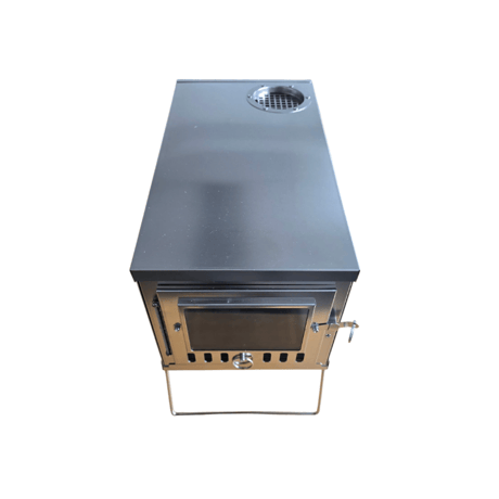 CATEGORY 薪ストーブ/焚火台 | yellowknife Outdoor Shop