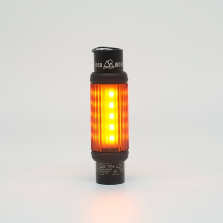 【5050WORKSHOP】AMBER GLOVE for MINIMALight